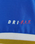 1996 - 97 Italy Home Shirt Maldini 3 - 9/10 - (XL) - Eternal Pitch