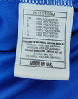 1996 - 97 Italy Home Shirt Maldini 3 - 9.5/10 - (L) - Eternal Pitch