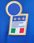 1996 - 97 Italy Home Shirt Maldini 3 - 9.5/10 - (L) - Eternal Pitch