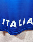 1996 - 97 Italy Home Shirt Maldini 3 - 9.5/10 - (L) - Eternal Pitch