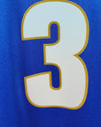 1996 - 97 Italy Home Shirt Maldini 3 - 9.5/10 - (L) - Eternal Pitch