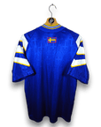 1996 - 98 Sweden Away Shirt - 8/10 - (M) - Eternal Pitch