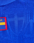 1996 - 98 Sweden Away Shirt - 8/10 - (M) - Eternal Pitch
