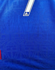 1996 - 98 Sweden Away Shirt Larsson 7 - 8/10 - (M) - Eternal Pitch