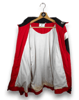 1997 - 98 AC Milan Vest - 9/10 - (XL) - Eternal Pitch