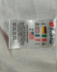 1997 - 98 AC Milan Vest - 9/10 - (XL) - Eternal Pitch