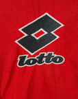 1997 - 98 AC Milan Vest - 9/10 - (XL) - Eternal Pitch