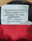 1997 - 98 AC Milan Vest - 9/10 - (XL) - Eternal Pitch