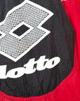 1997 - 98 AC Milan Vest - 9/10 - (XL) - Eternal Pitch