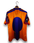 1997 - 98 FC Barcelona Away Shirt - 8.5/10 - (M) - Eternal Pitch