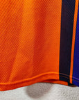 1997 - 98 FC Barcelona Away Shirt - 8.5/10 - (M) - Eternal Pitch