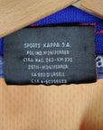1997 - 98 FC Barcelona Away Shirt - 8.5/10 - (M) - Eternal Pitch