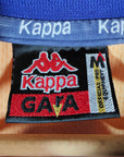 1997 - 98 FC Barcelona Away Shirt - 8.5/10 - (M) - Eternal Pitch