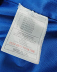 1997 - 98 Italy Home Shirt Baggio 18 - 7.5/10 - (L) - Eternal Pitch