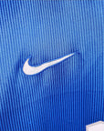 1997 - 98 Italy Home Shirt Baggio 18 - 7.5/10 - (L) - Eternal Pitch