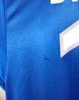 1997 - 98 Italy Home Shirt Baggio 18 - 7.5/10 - (L) - Eternal Pitch