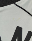 1997 - 98 Juventus Home Shirt Zidane 21 - 8/10 - (XL) - Eternal Pitch