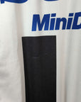 1997 - 98 Juventus Home Shirt Zidane 21 - 8/10 - (XL) - Eternal Pitch