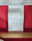 1997 - 98 Lausanne - Sport Match Issue Away Shirt 2 - 9/10 - (L) - Eternal Pitch