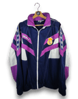 1997 - 98 Real Madrid Jacket - 9.5/10 - (XL) - Eternal Pitch