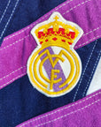 1997 - 98 Real Madrid Jacket - 9.5/10 - (XL) - Eternal Pitch
