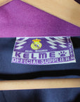 1997 - 98 Real Madrid Jacket - 9.5/10 - (XL) - Eternal Pitch