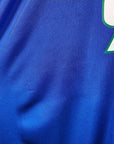 1998 - 00 Brazil Away Shirt Ronaldo 9 (M) - Eternal Pitch