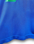 1998 - 00 Brazil Away Shirt Ronaldo 9 (M) - Eternal Pitch