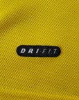 1998 - 00 Brazil Home Shirt Ronaldo 9 - 9.5/10 - (L) - Eternal Pitch