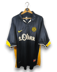 1998 - 00 Dortmund Away Shirt - 8.5/10 - (XL) - Eternal Pitch