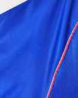 1998 - 00 France Home Shirt Zidane 10 - 9/10 - (L) - Eternal Pitch