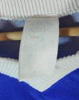 1998 - 00 France Home Shirt Zidane 10 - 9/10 - (L) - Eternal Pitch