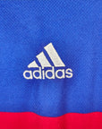 1998 - 00 France Home Shirt Zidane 10 - 9/10 - (L) - Eternal Pitch