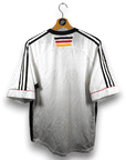 1998 - 00 Germany Home Shirt - 7.5/10 - (M) - Eternal Pitch