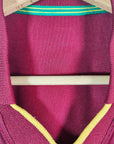 1998 - 00 Portugal Home Shirt Figo 7 - 7/10 - (L) - Eternal Pitch