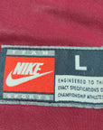 1998 - 00 Portugal Home Shirt Figo 7 - 7/10 - (L) - Eternal Pitch