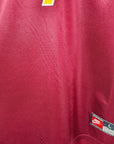1998 - 00 Portugal Home Shirt Figo 7 - 7/10 - (L) - Eternal Pitch