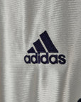 1998 - 00 Real Madrid Home Shirt Anelka 19 - 8.5/10 - (XL) - Eternal Pitch