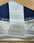 1998 - 00 Real Madrid Home Shirt Anelka 19 - 8.5/10 - (XL) - Eternal Pitch
