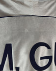 1998 - 00 Real Madrid Home Shirt Guti 14 - 9/10 - (L) - Eternal Pitch