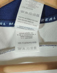 1998 - 00 Real Madrid Home Shirt Guti 14 - 9/10 - (L) - Eternal Pitch