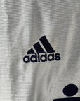 1998 - 00 Real Madrid Home Shirt Mijatovic 8 - 8.5/10 - (M) - Eternal Pitch