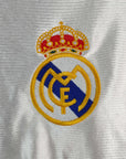 1998 - 00 Real Madrid Home Shirt Raul 7 - 8/10 - (M) - Eternal Pitch