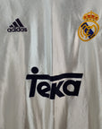 1998 - 00 Real Madrid Home Shirt Raul 7 - 8/10 - (M) - Eternal Pitch