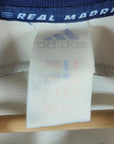 1998 - 00 Real Madrid Home Shirt Raul 7 - 8/10 - (M) - Eternal Pitch