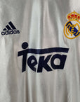 1998 - 00 Real Madrid Home Shirt Redondo 6 - 9/10 - (L) - Eternal Pitch