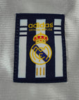 1998 - 00 Real Madrid Home Shirt Seedorf 10 - 9.5/10 - (XL) - Eternal Pitch