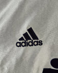 1998 - 00 Real Madrid Home Shirt Suker 9 - 9/10 - (XL) - Eternal Pitch