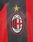 1998 - 99 AC Milan Home Shirt Maldini 3 - 7.5/10 - (XL) - Eternal Pitch