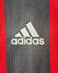 1998 - 99 AC Milan Home Shirt Maldini 3 - 8/10 - (M) - Eternal Pitch